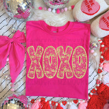 Load image into Gallery viewer, XOXO Lace Dropdown TRANSFER MZM JAN 26
