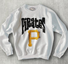 Load image into Gallery viewer, Baseball Embroidery Teams Dropdown TRANSFER KPI APR
