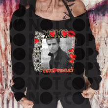 Load image into Gallery viewer, Cel_b Valentines DROPDOWN TRANSFER COLLAB
