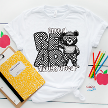 Load image into Gallery viewer, Once A Mascot Always A Mascots Dropdown TRANSFER CSD APR 25
