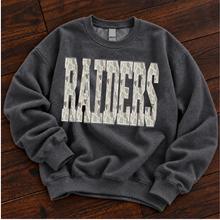 Load image into Gallery viewer, Light Camo Varsity Mascots TRANSFER SSM SEP 26
