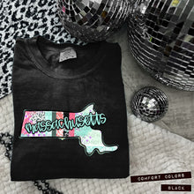 Load image into Gallery viewer, Chic States (all 50 states available) TRANSFER CAP APR
