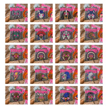 Load image into Gallery viewer, Starstruck Mascot DROPDOWN TRANSFER KAYNDI AUG 26
