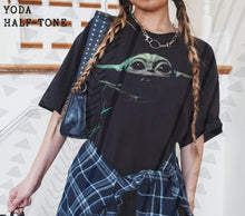 Load image into Gallery viewer, Knockout Black Artist TRANSFER KAI FEB/MAR 26
