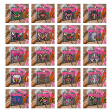 Load image into Gallery viewer, Starstruck Mascot DROPDOWN TRANSFER KAYNDI AUG 26
