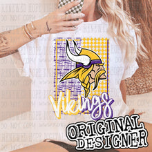Load image into Gallery viewer, Retro Football Team Dropdown TRANSFER RHD JAN 26
