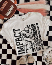 Load image into Gallery viewer, Football SC Distressed Teams BW DROPDOWN TRANSFER PHDC JULY 26
