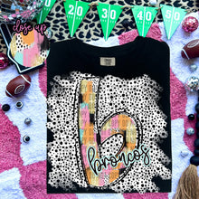 Load image into Gallery viewer, Pink Brushstroke Dalmatian Mascots DROPDOWN TRANSFER

