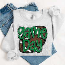 Load image into Gallery viewer, Game Day Football DROPDOWN TRANSFER SWD JUNE
