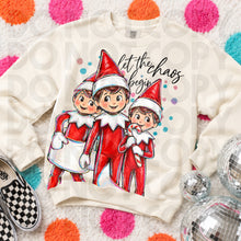 Load image into Gallery viewer, Delulu Christmas Classic Bundle TRANSFER RHD OCT 26
