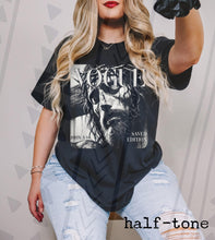 Load image into Gallery viewer, Knockout Black Artist TRANSFER KAI FEB/MAR 26
