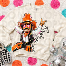 Load image into Gallery viewer, Rockin Delulu Mascots DROPDOWN TRANSFER RHD SEP 26
