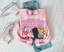 Load image into Gallery viewer, Mom Fuel Drinks DROPDOWN TRANSFER TGG JAN
