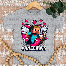 Load image into Gallery viewer, Cupid Gamer Dropdown TRANSFER SSD DEC 24
