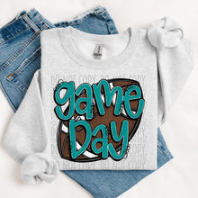 Load image into Gallery viewer, Game Day Football DROPDOWN TRANSFER SWD JUNE
