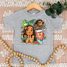 Load image into Gallery viewer, Princess Polaroid DROPDOWN TRANSFER SSD JAN 25
