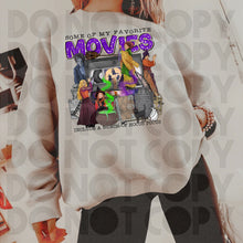 Load image into Gallery viewer, Some Of My Favorite Movies DROPDOWN TRANSFER RHD MAR
