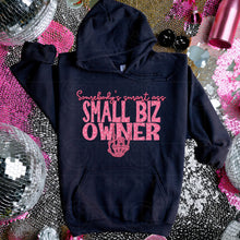 Load image into Gallery viewer, Somebody’s Smart Ass Faux Embroidery Titles DROPDOWN TRANSFER HMWK DEC
