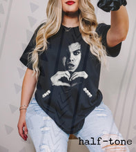 Load image into Gallery viewer, Knockout Black Artist TRANSFER KAI FEB/MAR 26
