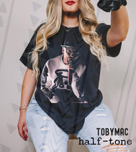 Load image into Gallery viewer, Knockout Black Artist TRANSFER KAI FEB/MAR 26
