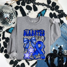 Load image into Gallery viewer, Awareness Ribbon Stars Collage Frame DROPDOWN TRANSFER MMD FEB 26
