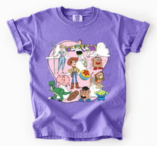 Load image into Gallery viewer, T_y Story Dropdown TRANSFER MWG MAY 25
