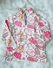 Load image into Gallery viewer, Sassy Custom Printed Fleece Sherpa
