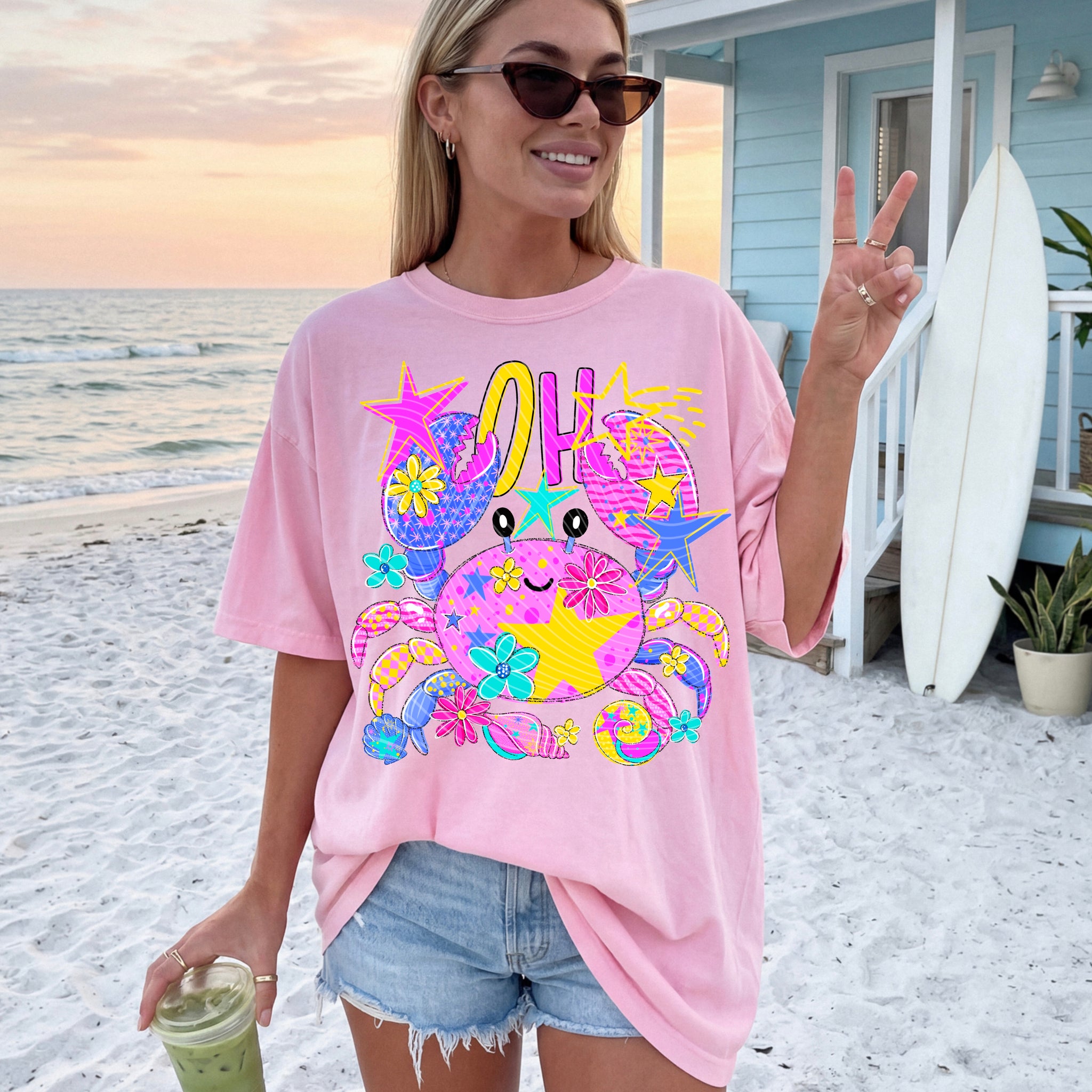 AG Creations & More – Sassy Sublimation & Screen Prints