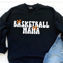 Load image into Gallery viewer, Sports Mama Bow COLOR DROPDOWN TRANSFER CSD JAN 26
