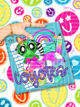 Load image into Gallery viewer, TD Caterpillar Apple School Mascots DROPDOWN TRANSFER CAP JUNE 26
