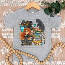 Load image into Gallery viewer, Princess Polaroid DROPDOWN TRANSFER SSD JAN 25
