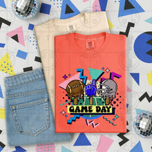 Load image into Gallery viewer, Game Day Popsicle Football Helmet Color DROPDOWN TRANSFER HMWK JUNE 25
