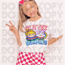 Load image into Gallery viewer, Character Dumpling Collab DROPDOWN TRANSFER RHD SSD JUNE 26
