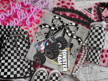 Load image into Gallery viewer, MJ Coquette Truck DROPDOWN TRANSFER KAI APR 26
