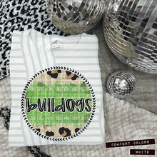 Load image into Gallery viewer, Leopard Football Circle Mascots Dropdown TRANSFER CAP JUNE 25
