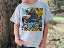 Load image into Gallery viewer, 100 Days of School Dropdown TRANSFER CStage DEC 25 100 DAYS OF SCHOOL COLLAB
