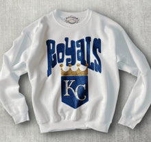 Load image into Gallery viewer, Baseball Embroidery Teams Dropdown TRANSFER KPI APR
