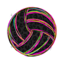 Load image into Gallery viewer, Game Day Sports Ball DROPDOWN TRANSFER AJD MAR 26
