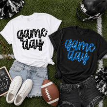 Load image into Gallery viewer, Polka Or Star Game Day Script TRANSFER PARJO JULY 26
