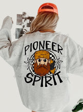 Load image into Gallery viewer, Mascot Spirit Checkered Star With Pocket TRANSFER
