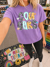 Load image into Gallery viewer, Back To School Mascots TRANSFER CAPLINGER JUNE 26
