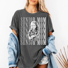 Load image into Gallery viewer, Senior Year Or Senior Mom CUSTOMIZABLE DROPDOWN DTF TRANSFER PARJO APR 26
