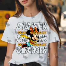 Load image into Gallery viewer, 100 Days of School Dropdown TRANSFER DKD DEC 25 100 DAYS OF SCHOOL COLLAB
