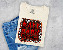 Load image into Gallery viewer, Ballpark Mama Dropdown TRANSFER JBD APR 25
