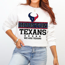 Load image into Gallery viewer, Stripe + Star Team Dropdown TRANSFER VIRGO SEPT 25
