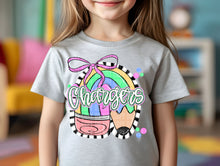 Load image into Gallery viewer, Preppy Pencil Mascots Dropdown TRANSFER CAP JUNE 25
