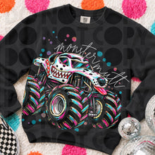 Load image into Gallery viewer, Delulu MJ Truck Bundle TRANSFER RHD SEP 26
