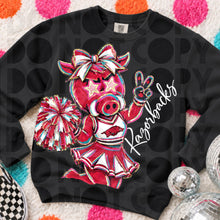 Load image into Gallery viewer, Cheerleader Delulu Mascots DROPDOWN TRANSFER RHD SEP 26
