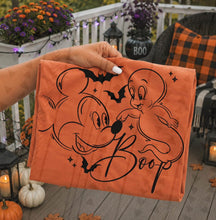Load image into Gallery viewer, Boop Halloween Edition TRANSFER KAI SEP 26
