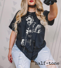 Load image into Gallery viewer, Knockout Black Artist TRANSFER KAI FEB/MAR 26
